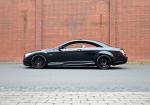 Mercedes-Benz CL500 by MEC Design 2014 года